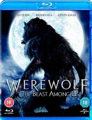 Оборотень / Werewolf: The Beast Among Us (2012) Смотреть онлайн