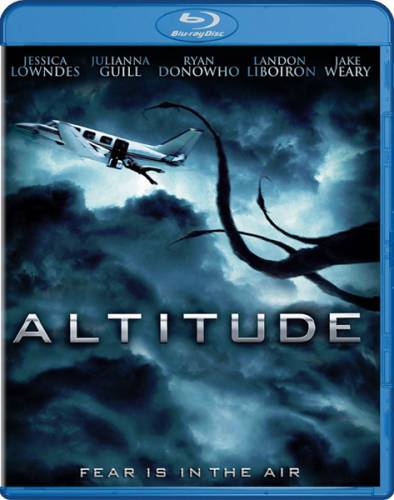 Высота / Altitude (2010) Смотреть онлайн