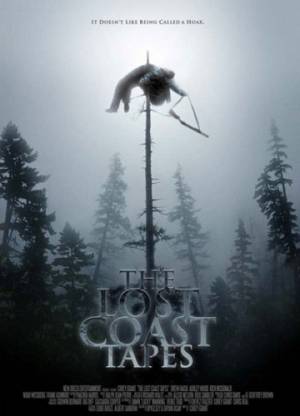 Пленки из Лост Коста / The Lost Coast Tapes (2012) Смотреть онлайн