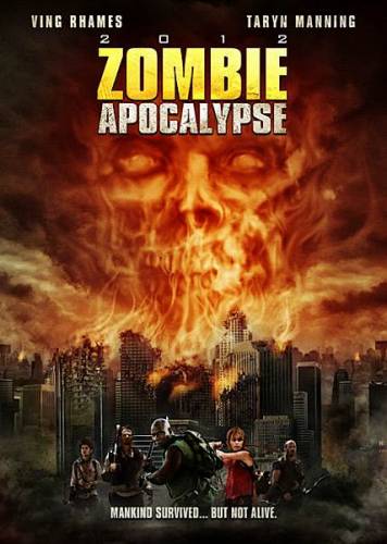 Апокалипсис Зомби / Zombie Apocalypse (2011) Смотреть онлайн
