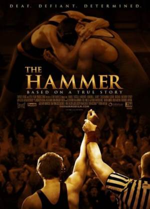 Хэмилл / Молот / Hamill / The Hammer (2010) Смотреть онлайн