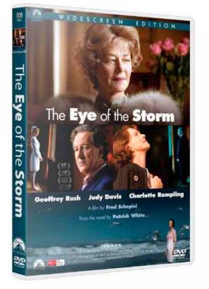 Глаз шторма / The Eye of the Storm (2011) Смотреть онлайн