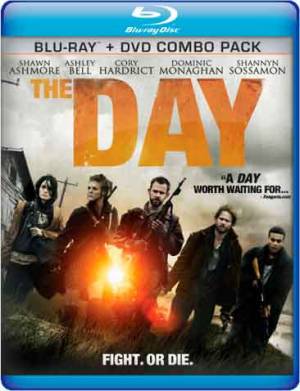 Судный день / The Day (2011) Смотреть онлайн