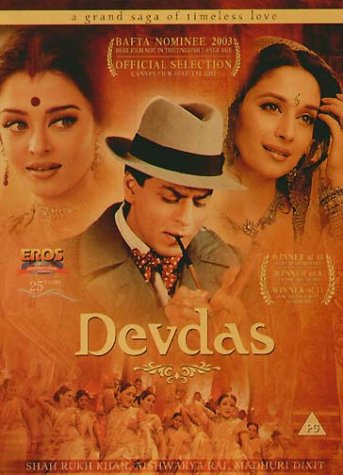 Девдас / Devdas (2002) Часть 2 Смотреть онлайн