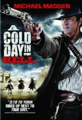 Холодный день в аду / A Cold Day in Hell (2011) Смотреть онлайн