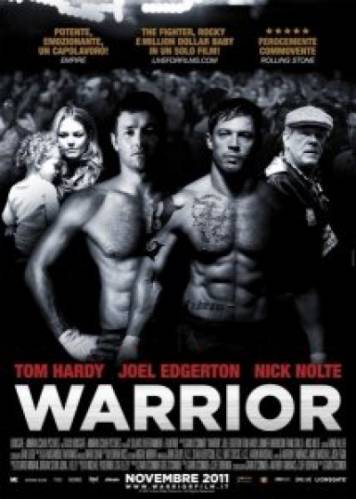 Воин / Warrior (2011) Смотреть онлайн