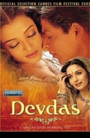 Девдас / Devdas (2002) Смотреть онлайн