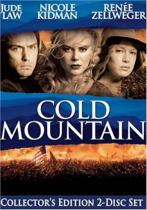 Холодная гора / Cold Mountain (2003) Смотреть онлайн