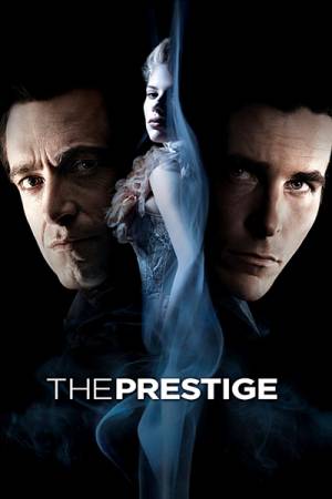 Престиж / The Prestige (2006) Смотреть онлайн