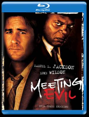 Встреча со злом / Абсолютное зло / Meeting Evil (2012) Смотреть онлайн