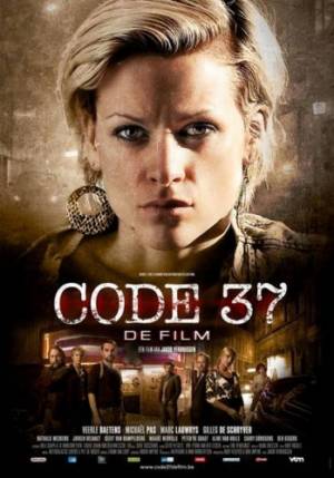Код 37 / Code 37 (2011) Смотреть онлайн
