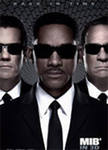Люди в черном 3 / Men in Black 3 (2012) 720p | Лицензия |